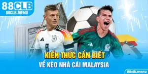 Thể Thao 88CLB - Sảnh Cược Không Thể Bỏ Qua Năm 2026