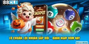Xổ Số 88CLB - Trải Nghiệm Sân Chơi Lô Đề Hiện Đại, Uy Tín 2026