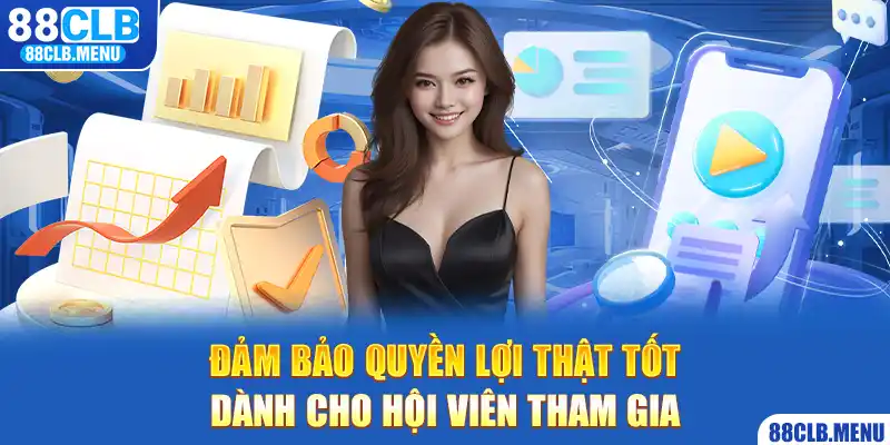 Chơi Có Trách Nhiệm - Điều Khoản Quan Trọng Tại 88CLB