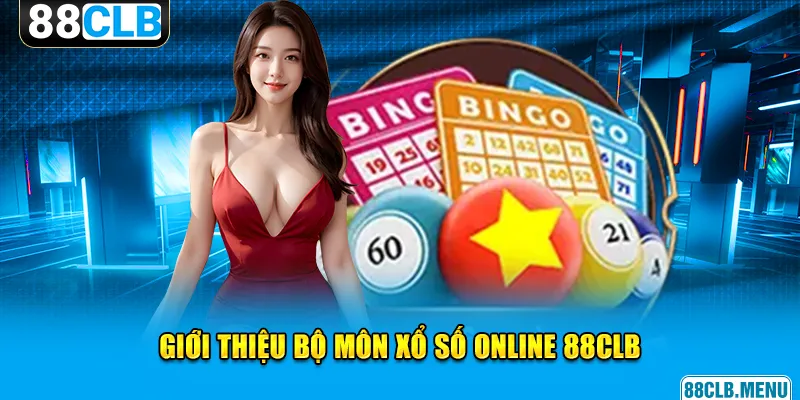 Xổ Số Online 88CLB - Quay Thưởng Hôm Nay, Trúng Độc Liền Tay