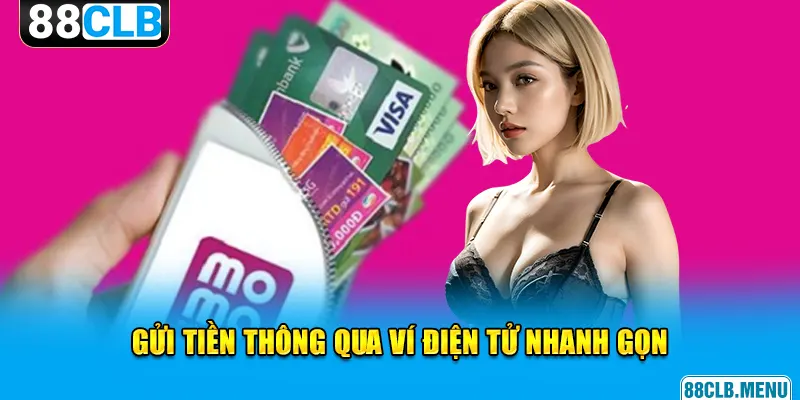 Nạp Tiền 88CLB Qua Đó Rinh Thưởng Lớn Lên Đến 1000 Tỷ Đồng