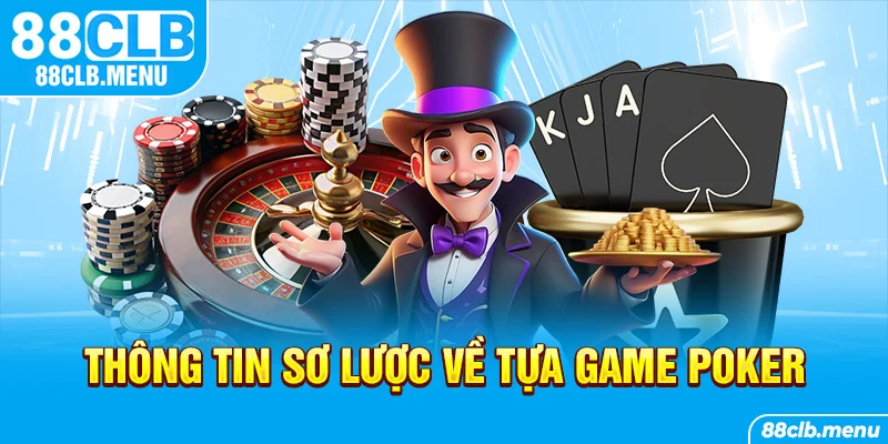 Thần Bài Poker Và Top Các Chiến Thuật Đánh Poker Điêu Luyện