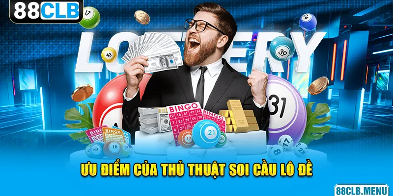 Cách Bắt Lô Chuẩn Giúp Bạn Trúng Độc Đắc Trong Gang Tấc
