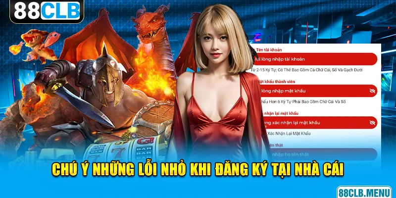 Đăng Ký 88CLB - Quy Trình Mở Tài Khoản Nhận Ngay 188K