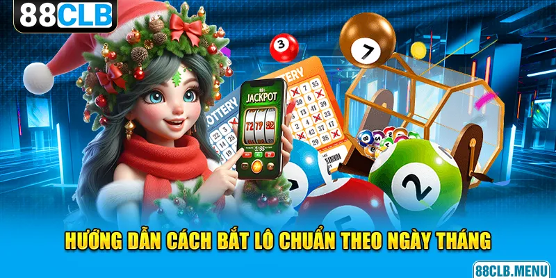 Cách Bắt Lô Chuẩn Giúp Bạn Trúng Độc Đắc Trong Gang Tấc