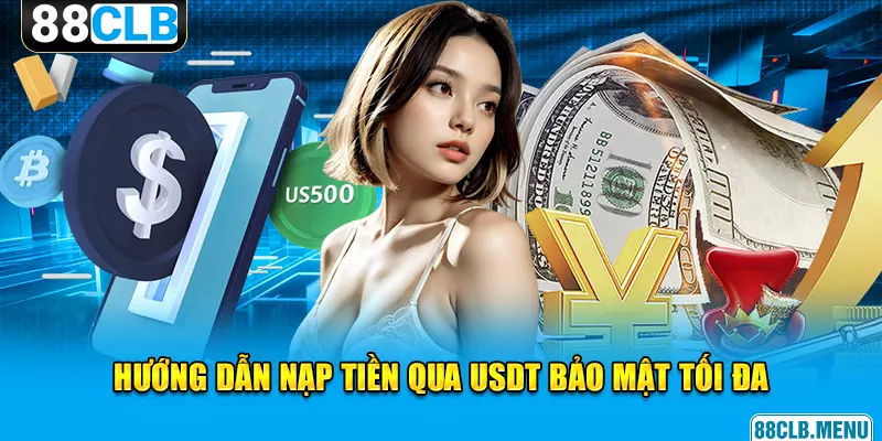 Nạp Tiền 88CLB Qua Đó Rinh Thưởng Lớn Lên Đến 1000 Tỷ Đồng