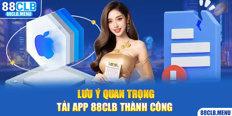 Tải App 88CLB Để Cá Cược Trực Tuyến “Thả Ga” Trên Di Động