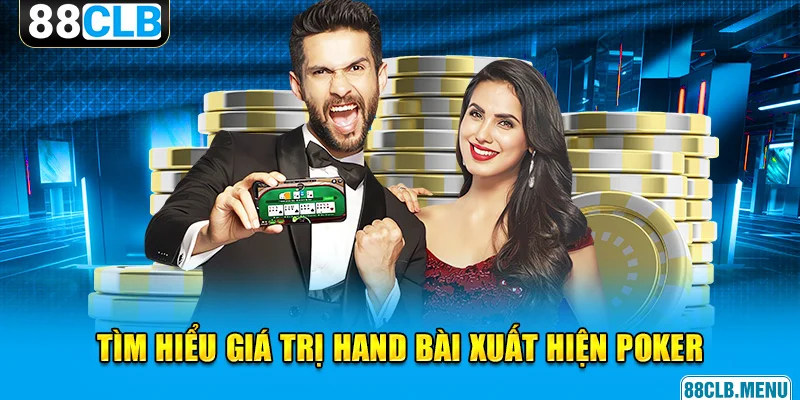 Đánh Bài Poker Đơn Giản Với Hướng Dẫn Chi Tiết Từ Cao Thủ 88CLB