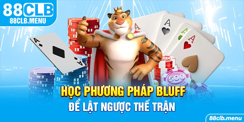 Thần Bài Poker Và Top Các Chiến Thuật Đánh Poker Điêu Luyện