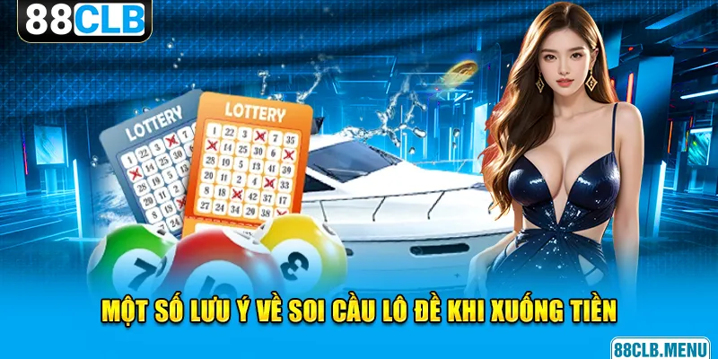 Cách Bắt Lô Chuẩn Giúp Bạn Trúng Độc Đắc Trong Gang Tấc