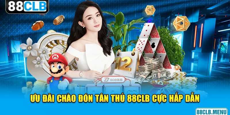 Đăng Ký 88CLB - Quy Trình Mở Tài Khoản Nhận Ngay 188K
