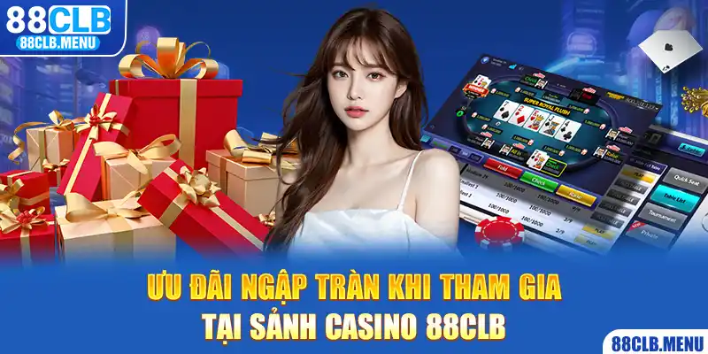 Khuyến Mãi 88CLB - Cập Nhật Ưu Đãi Hot Cho Từng Hội Viên