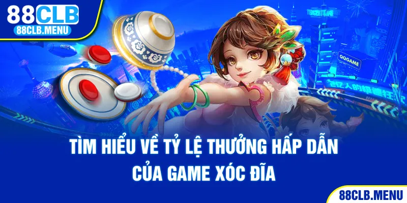 Đánh Xóc Đĩa Trên Mạng - Trào Lưu Giải Trí Mới Tại 88CLB