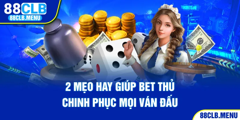 Đánh Xóc Đĩa Trên Mạng - Trào Lưu Giải Trí Mới Tại 88CLB