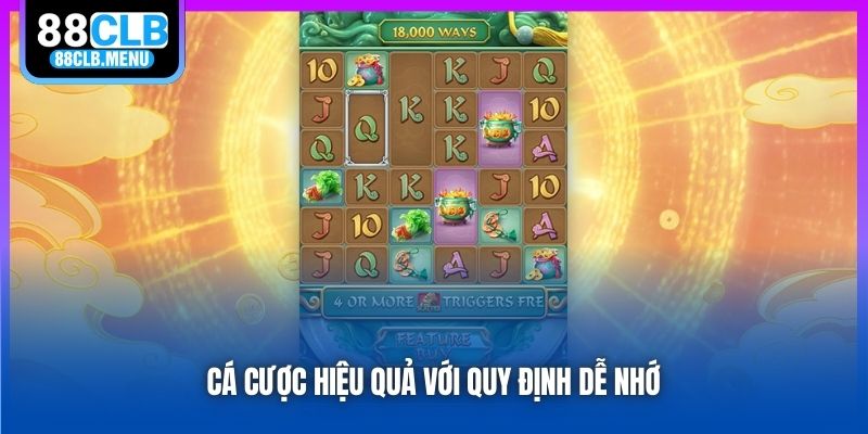 Kỳ Lân Mách Nước - Quay Hũ Đổi Thưởng Không Điểm Dừng