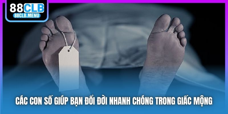 Nằm Mơ Thấy Xác Chết Điềm Tốt Hay Xấu? Đánh Số Nào May Mắn?