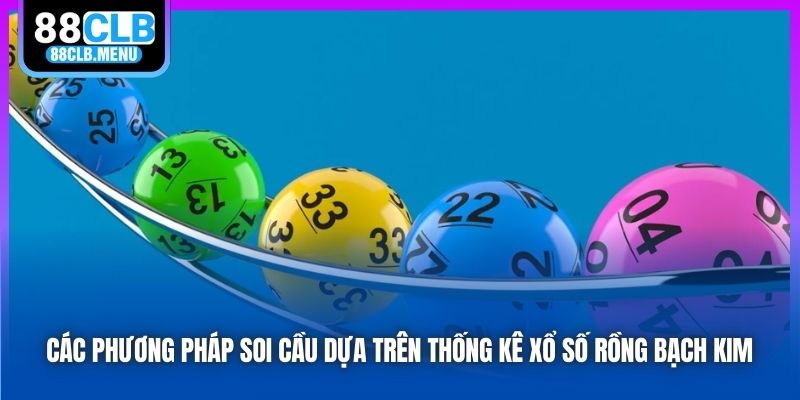 Soi Cầu Rồng Bạch Kim - Bí Kíp Rinh Thưởng Của Cao Thủ 88CLB