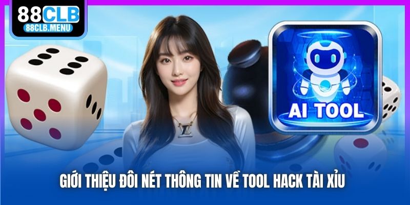 Tool Hack Tài Xỉu - Công Cụ Chơi Cá Cược Hiệu Quả 2026