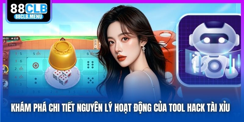 Tool Hack Tài Xỉu - Công Cụ Chơi Cá Cược Hiệu Quả 2026