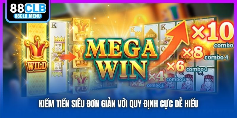 Vương Bài Vô Hạn - Nổ Hũ Nhanh Chóng, Tiền Thưởng Khổng Lồ