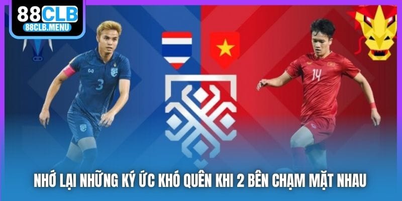 Chung Kết AFF Cup 2026 | Cuộc Đối Đầu Định Mệnh