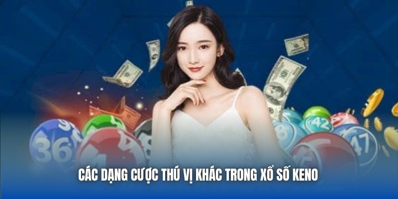 Keno Vietlott - Siêu Phẩm Cá Cược Hợp Pháp Cực Dễ Ăn