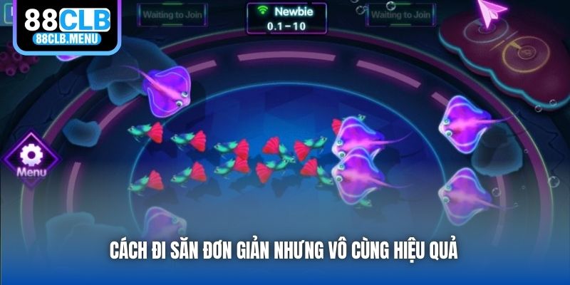 Bắn Cá Disco - Săn Cá Cực Mê Ly Với Giai Điệu Sôi Động