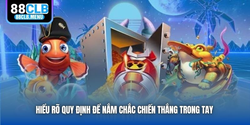 Game Bắn Cá Đổi Tiền Là Gì? Một Số Đề Xuất Hàng Đầu 2026