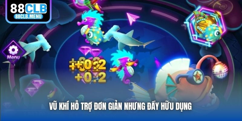 Bắn Cá Disco - Săn Cá Cực Mê Ly Với Giai Điệu Sôi Động