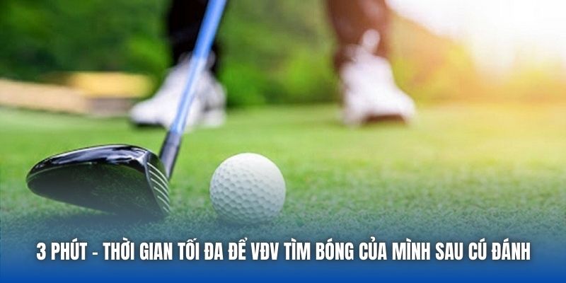 Luật Chơi Golf Chi Tiết Dành Cho Người Mới Nhập Môn