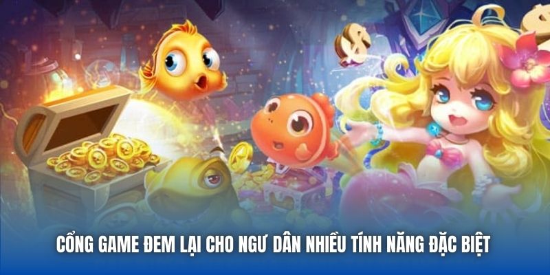 Bắn Cá Rikvip | Cổng Game Đổi Thưởng Chất Lượng Top Đầu
