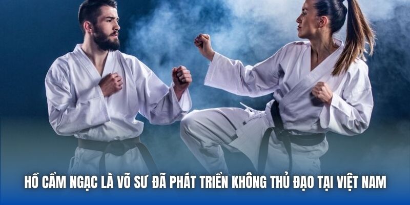 Karatedo Và Những Bí Mật Về Môn Võ Có Thể Bạn Chưa Biết