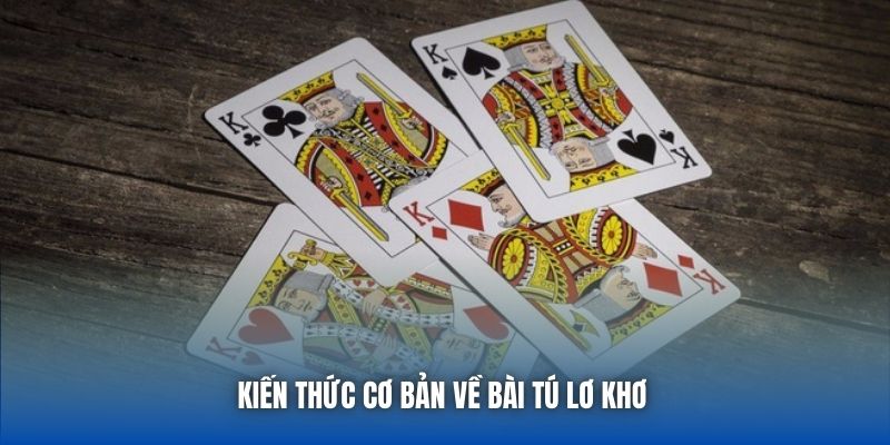 Bài Tú Lơ Khơ | Tựa Game Luôn Được Yêu Thích Tại 88CLB