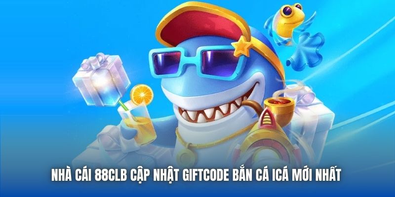 Bắn Cá ICá | Tựa Game Vui Nhộn, Hấp Dẫn Dành Cho Ngư Thủ