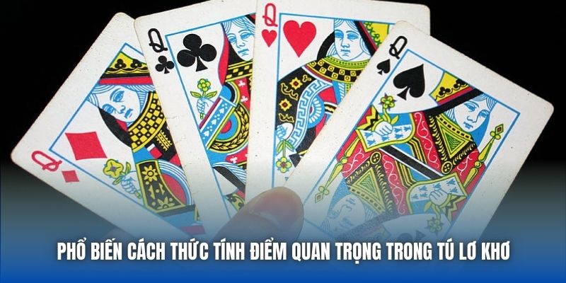 Bài Tú Lơ Khơ | Tựa Game Luôn Được Yêu Thích Tại 88CLB