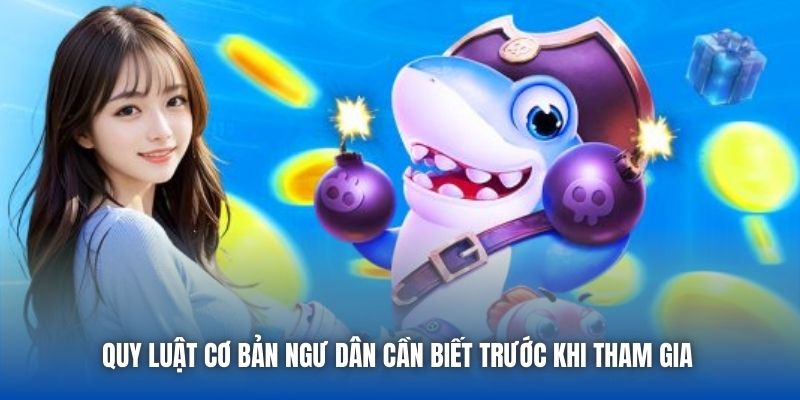 Bắn Cá ICá | Tựa Game Vui Nhộn, Hấp Dẫn Dành Cho Ngư Thủ