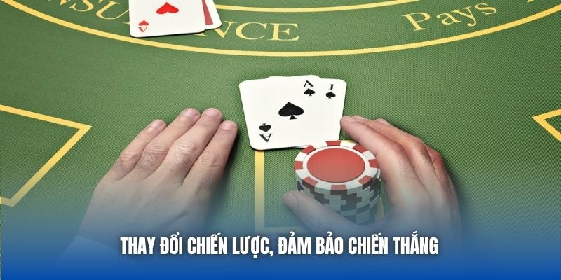 Dằn Dơ - Lối Chơi An Toàn, Hiệu Quả Cùng Blackjack