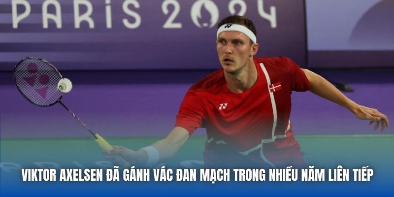 Giải Cầu Lông BWF | Đấu Trường Của Những Tay Vợt Cừ Khôi