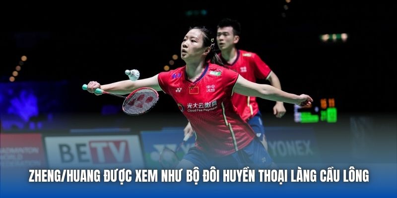 Giải Cầu Lông BWF | Đấu Trường Của Những Tay Vợt Cừ Khôi