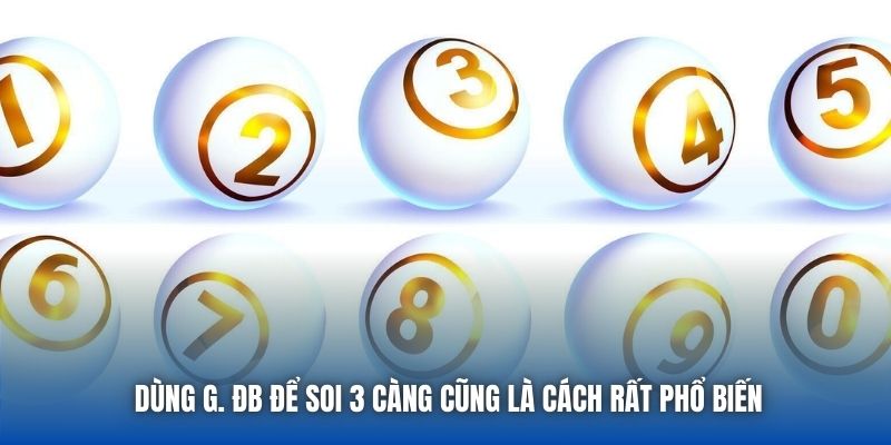 Soi Cầu Ba Càng - Cùng 88CLB Dự Đoán Kết Quả Chính Xác