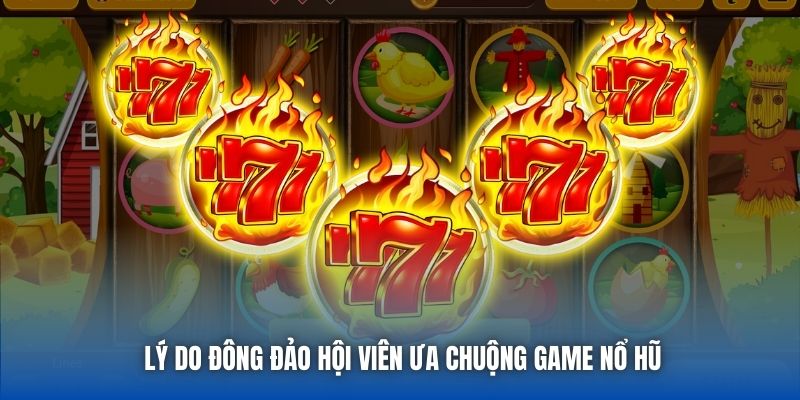 Nổ Hũ Jackpot - Sảnh Game Slot Bom Tấn Tại Nhà Cái 88CLB