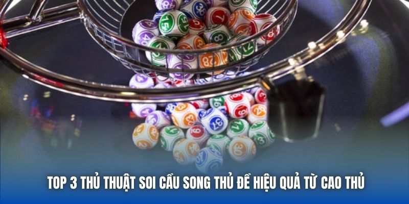 Song Thủ Đề Miền Bắc - Khám Phá Bí Quyết Thắng Lớn Từ 88CLB