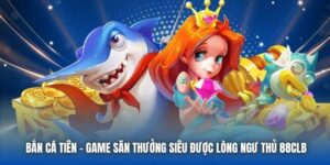 TOP Game Tại 88CLB - Các Chuyên Mục Đặc Sắc Nhất