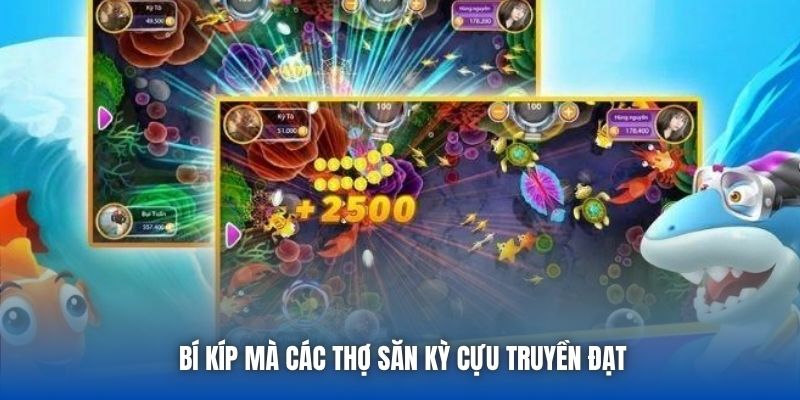 Bắn Cá Tiên - Game Săn Thưởng Siêu Được Lòng Ngư Thủ 88CLB