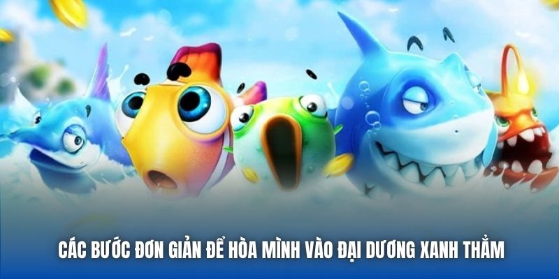 Bắn Cá Tiên - Game Săn Thưởng Siêu Được Lòng Ngư Thủ 88CLB