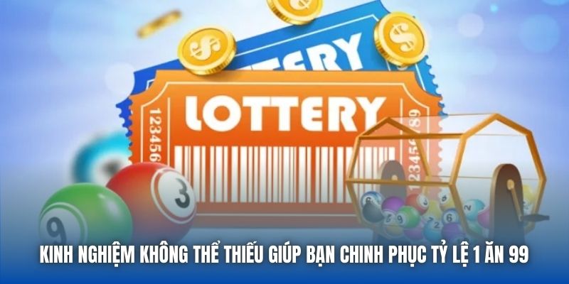 Đánh Đề 1 Ăn 99 | Cơ Hội Vàng Dành Cho Nhà Đầu Tư