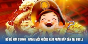 TOP Game Tại 88CLB - Các Chuyên Mục Đặc Sắc Nhất