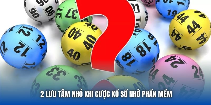 Phần Mềm Dự Đoán Kết Quả Xổ Số - Công Cụ Cho Các Tay Chơi