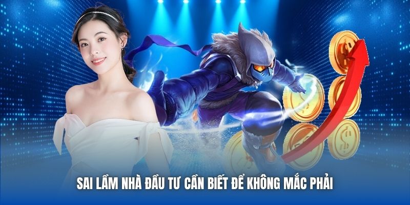 Bật Mí Chiến Thuật Quản Lý Vốn ESports Từ Chuyên Gia