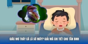 Giải Mã Giấc Mơ - 88clb.menu